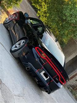 دودج تشارجر